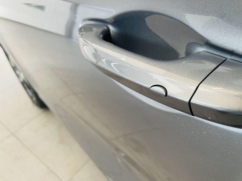 MG MG3 1.5 Hybrid+ Luxury