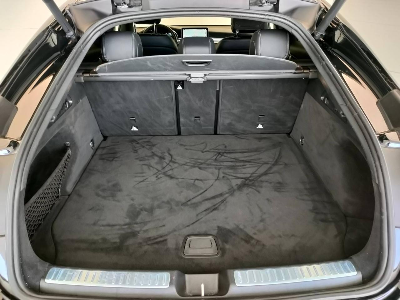 Mercedes-Benz GLC Coupe - C253 2019 - GLC Coupe 300 d Premium Plus 4matic