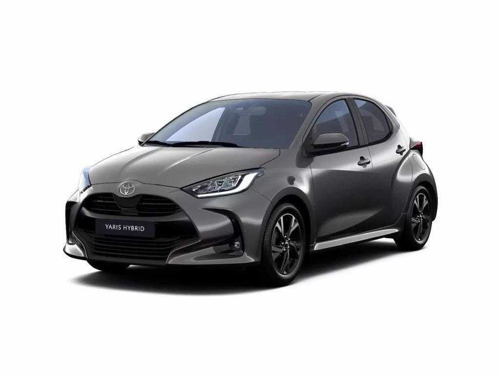 TOYOTA Yaris 1.5h trend del 2025