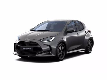 TOYOTA Yaris 1.5h trend del 2025