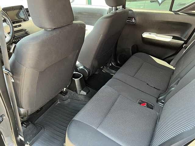Suzuki Ignis 1.2 Dualjet 4WD All Grip iAdventure