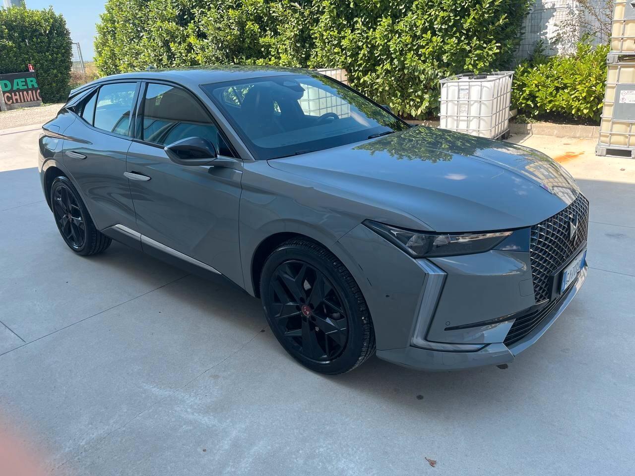 Ds DS4 4 PureTech 130 aut. Trocadero