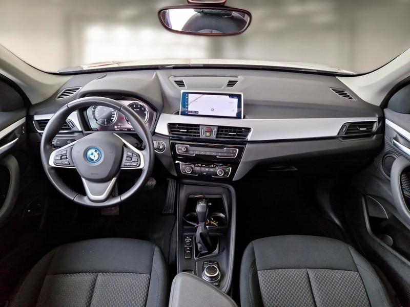 BMW X1 xDrive 25e Business Advantage automatico