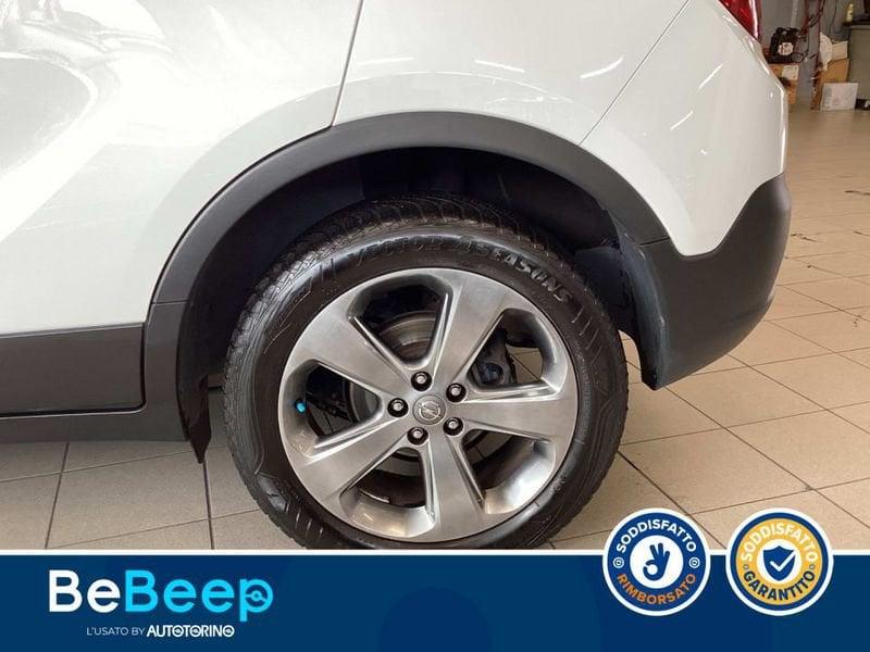 Opel Mokka 1.4 T COSMO S&S 4X4 140CV M6