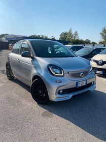 Smart ForFour 90 0.9 Turbo twinamic Prime