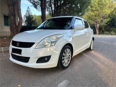 Suzuki Swift 1.3 DDiS 5 porte GL Style