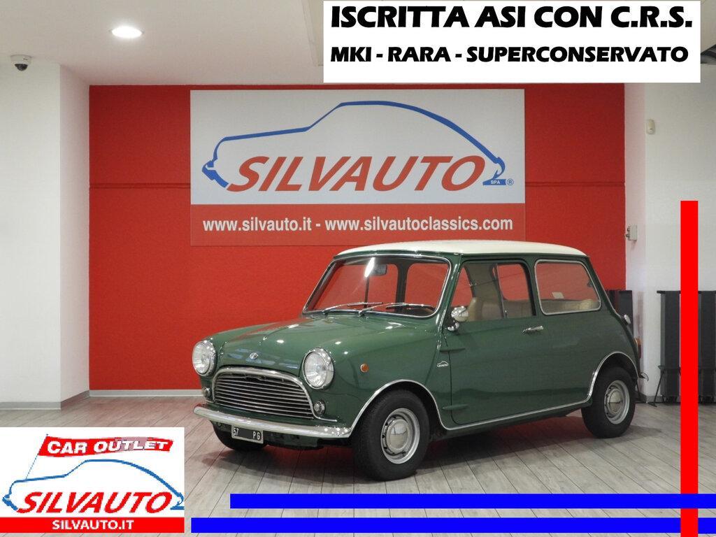Innocenti Mini MINI COOPER MKI