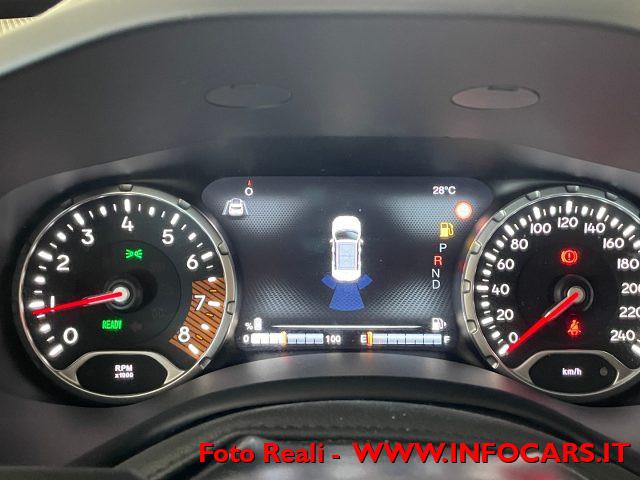 JEEP Renegade 1.5 Turbo T4 MHEV Limited PROMO !