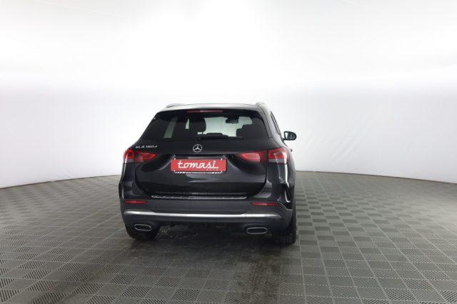 MERCEDES-BENZ CLA sse GLA GLA 180 d Automatic Premium