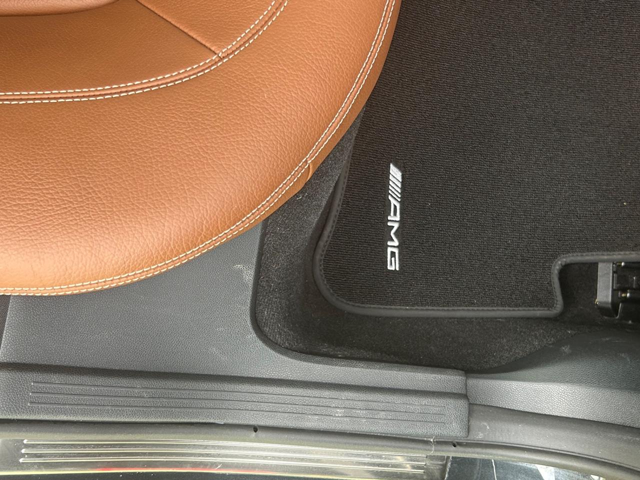 Mercedes-benz CLS 220 d SW Premium