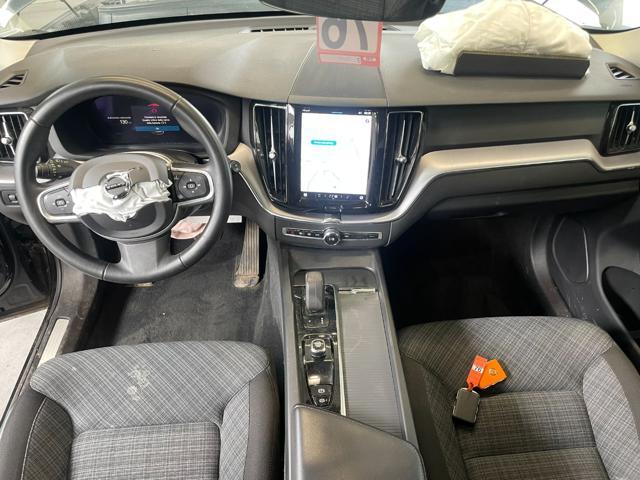 VOLVO XC60 B4 197CV AWD MOMENTUM PRO