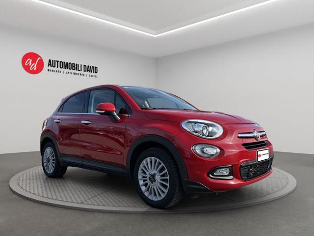 FIAT 500X 1.3 MultiJet 95 CV Lounge