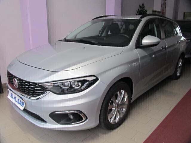 Fiat Tipo 1.6 Mjt S&S SW Business