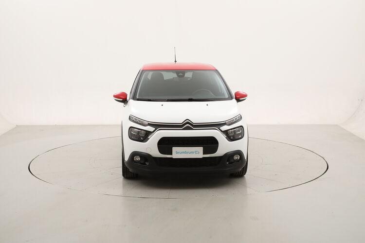 Citroen C3 Shine BR166392 1.2 Benzina 83CV