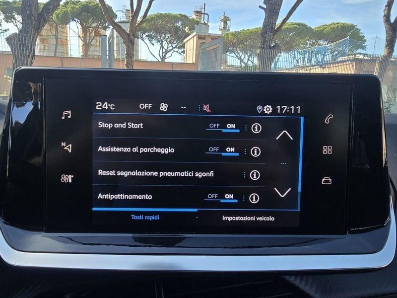 Peugeot 208 Allure 100 S/S