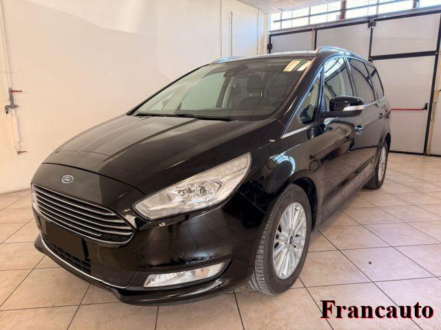 FORD Galaxy 2.0 TDCi 150CV Start&Stop Powershift Tit. Business