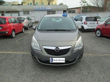 OPEL Meriva 1.4 Turbo 120CV b-color Elective ECOLOGICA