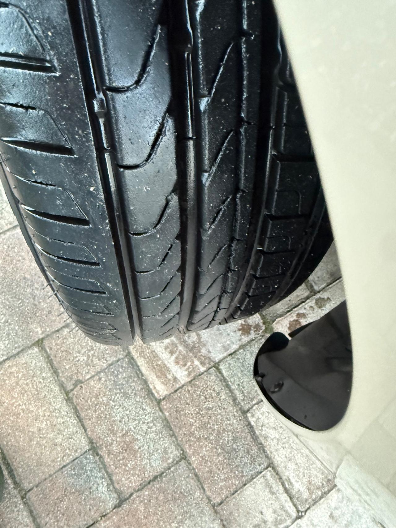 Fiat 500L 1.4 95 CV Lounge