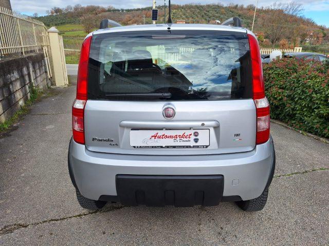 FIAT Panda 1.2 4x4 Climbing *Ottimo stato*