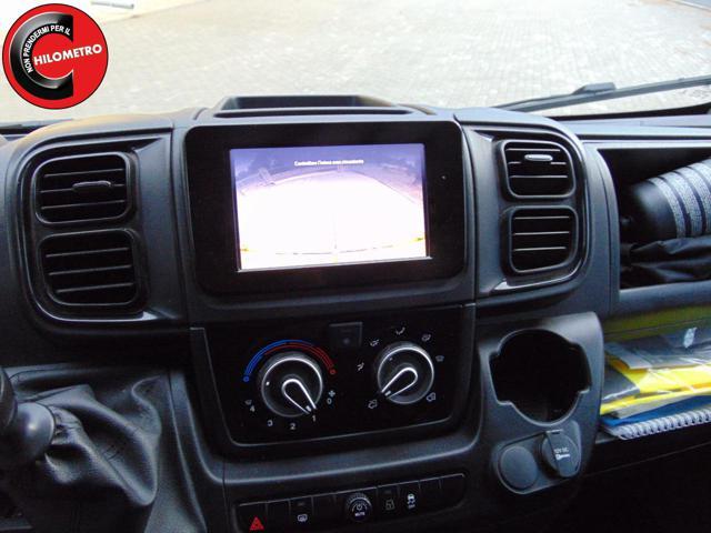 FIAT Ducato 30 2.2 Mjt 120CV PM-TM Furgone ( + IVA)