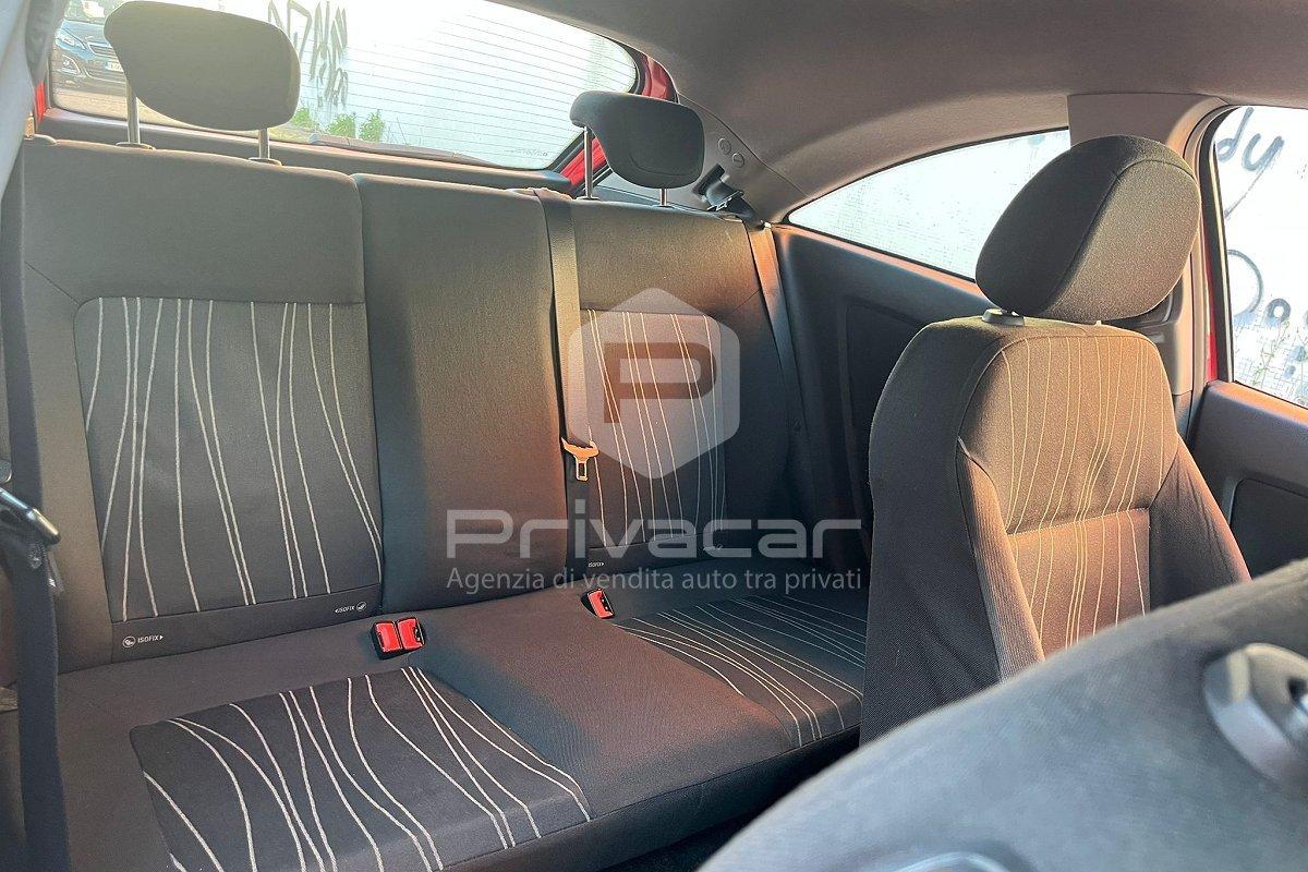 OPEL Corsa 1.2 3 porte Club