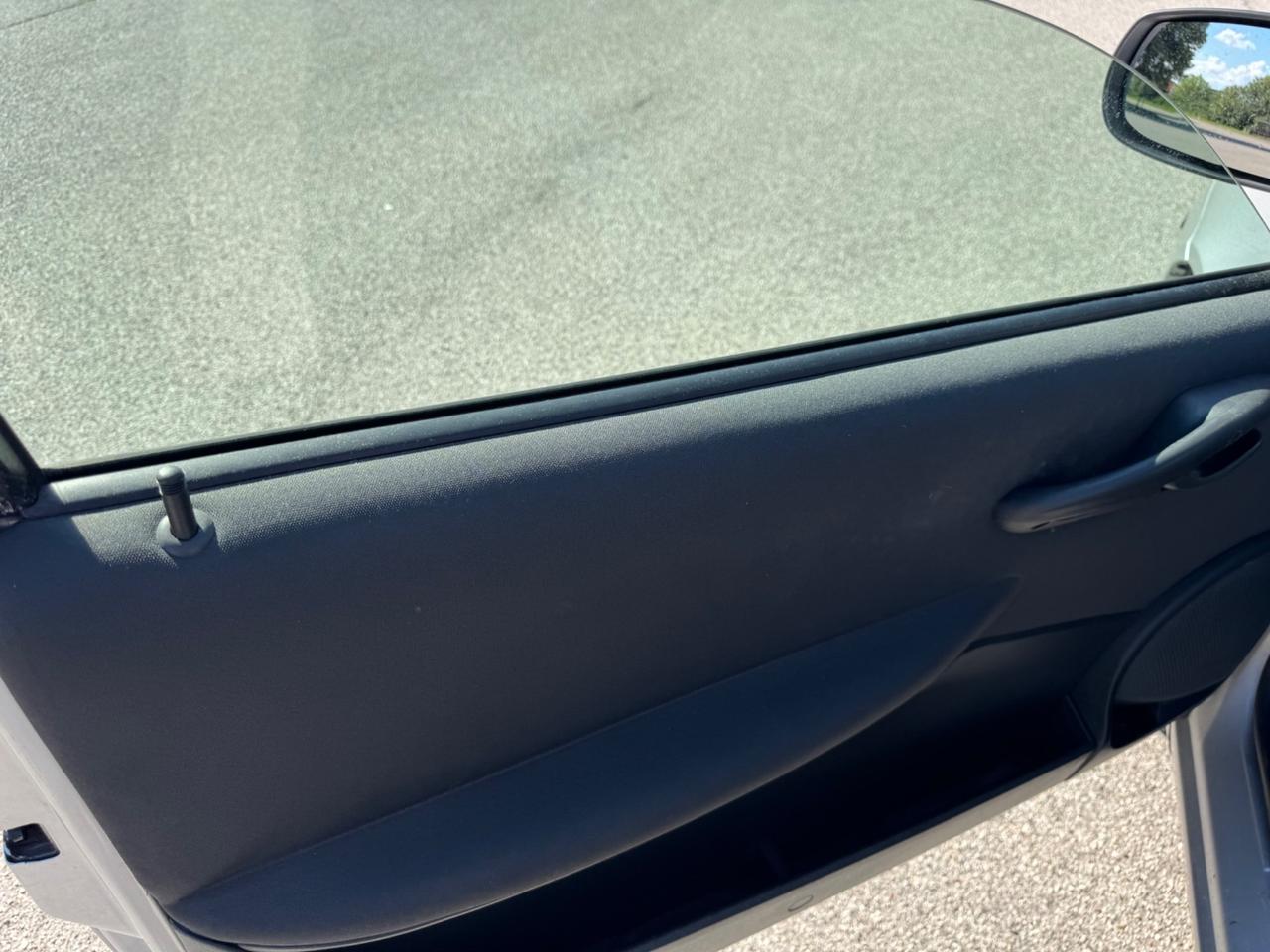 Fiat Punto Classic 1.2 3 porte Active GPL