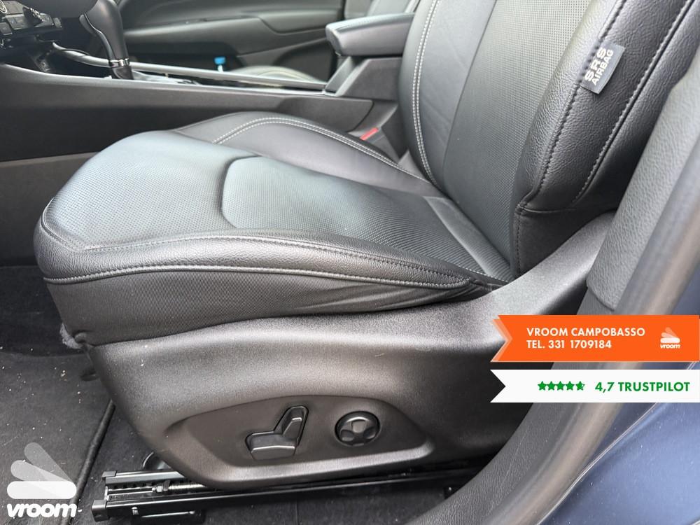 JEEP Compass 2ª serie Compass 1.5 Turbo T4 130...