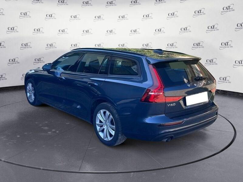 Volvo V60 B4 D autom. Momentum Business