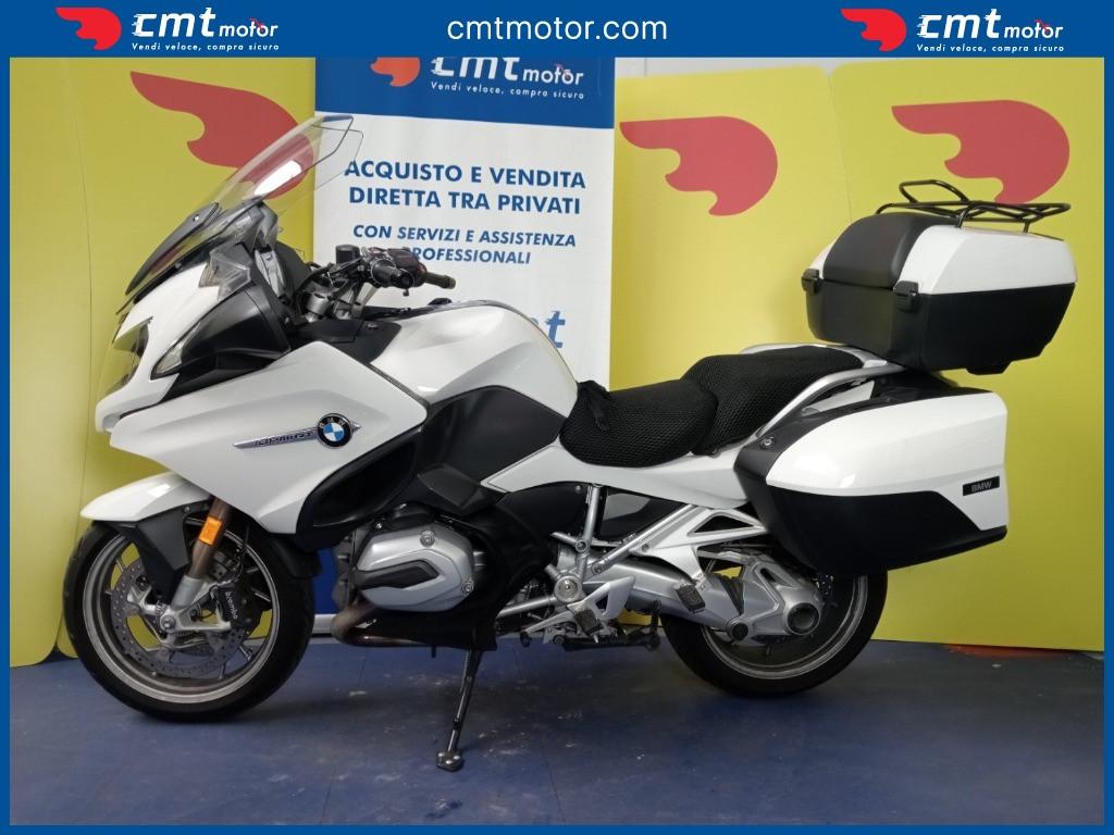 BMW R 1200 RT - 2017