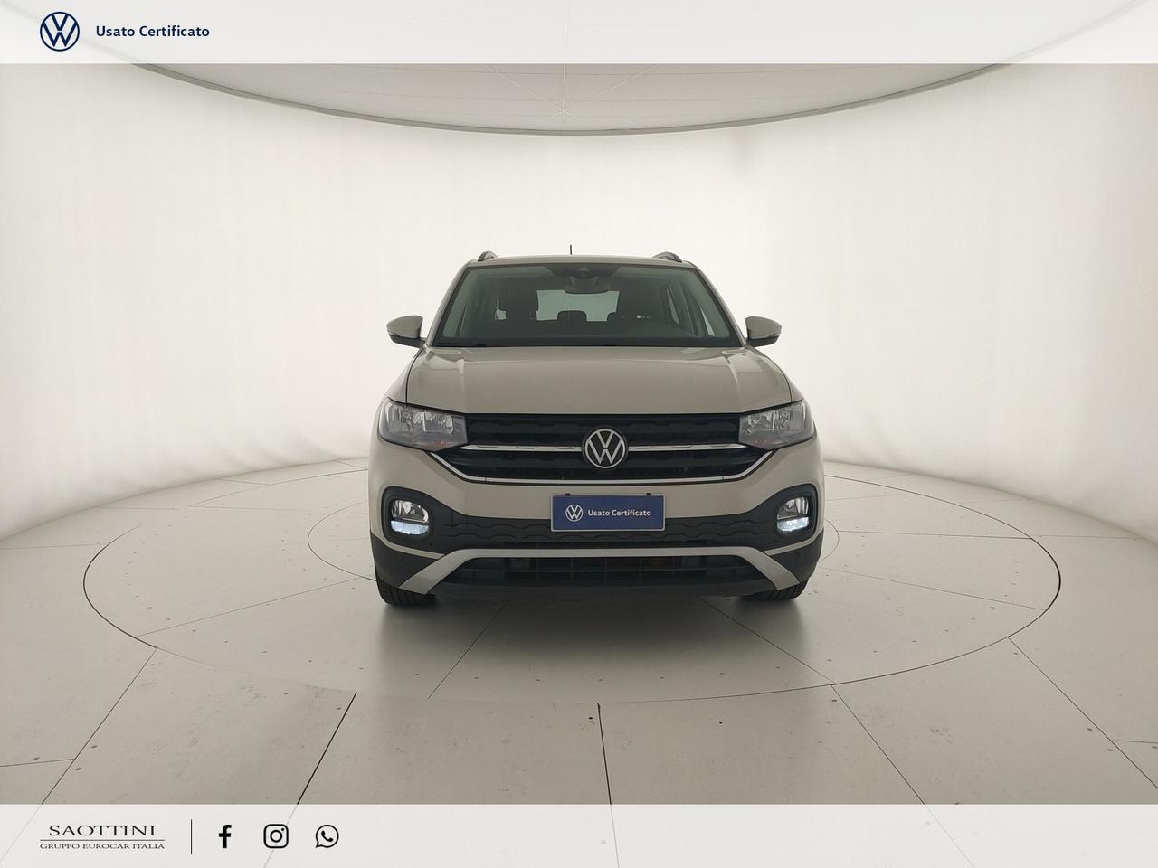 1.0 TSI Style 110 CV