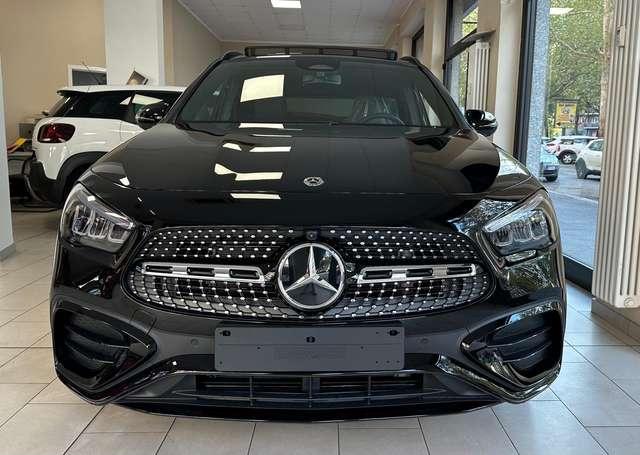 Mercedes-Benz GLA 200 d AMG Line Advanced Plus Auto + Tetto Apribile