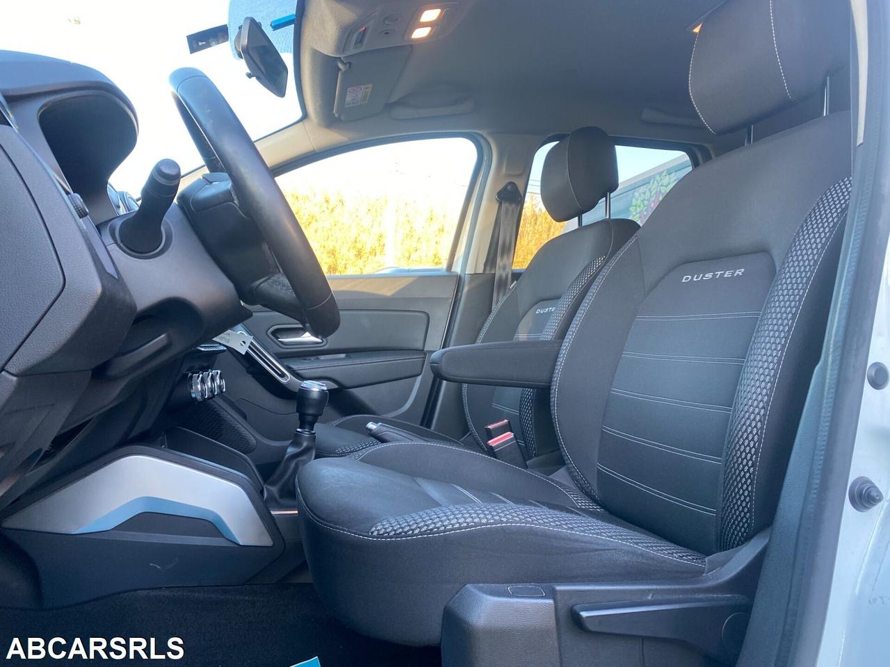 DACIA - Duster - 1.0 TCe GPL 100 CV 4x2 Prestige -