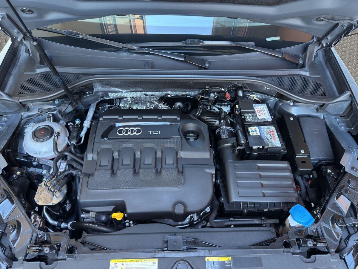 AUDI - Q2 - 1.6 TDI 116CV S line Edition