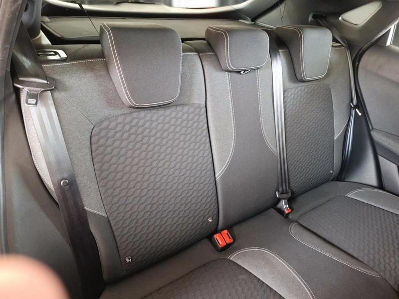 FORD PUMA 1.5 ECOBLUE 120 CV TITANIUM SUV