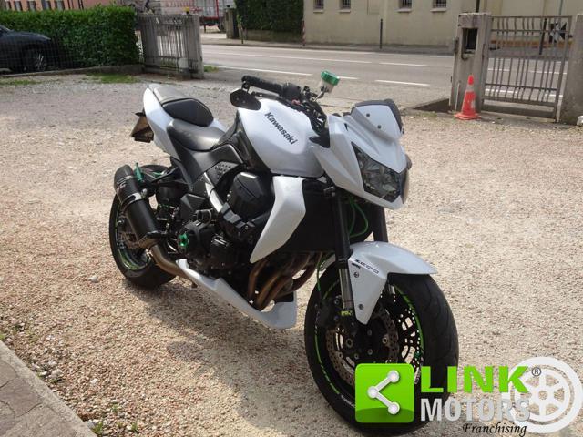 KAWASAKI Z 750 naked