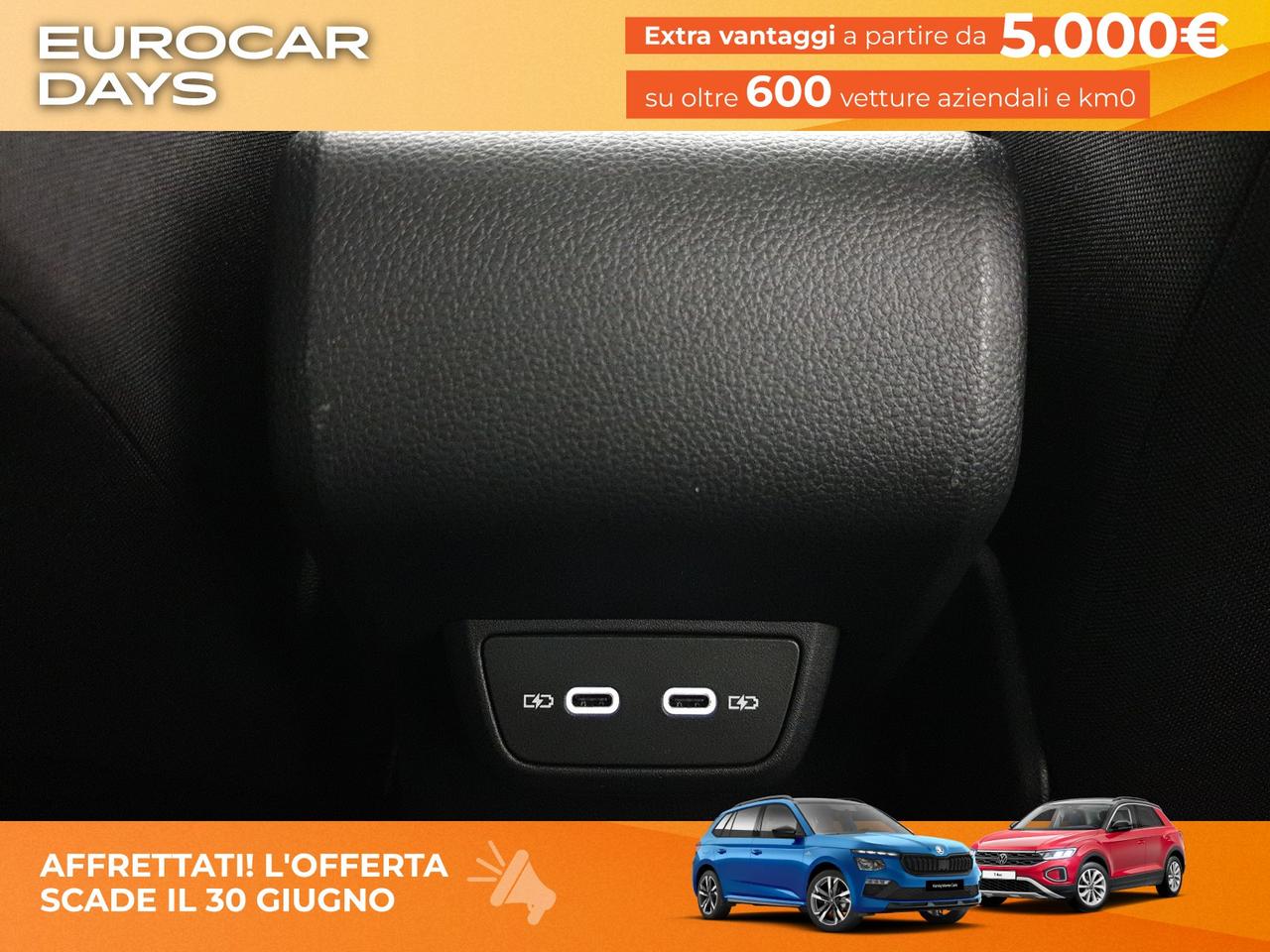 Volkswagen Polo 1.0 evo edition plus 80cv