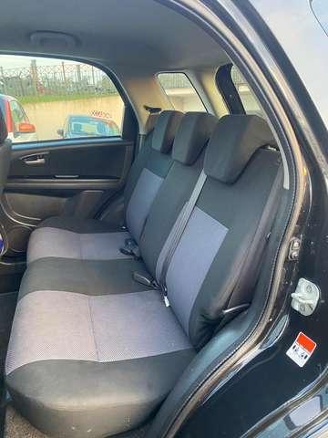 Fiat Sedici Sedici 1.9 mjt Experience 4x4 120cv