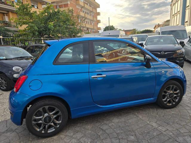 FIAT 500 1.0 Hybrid Sport NO OBBLIGO DI FINANZI !!!!