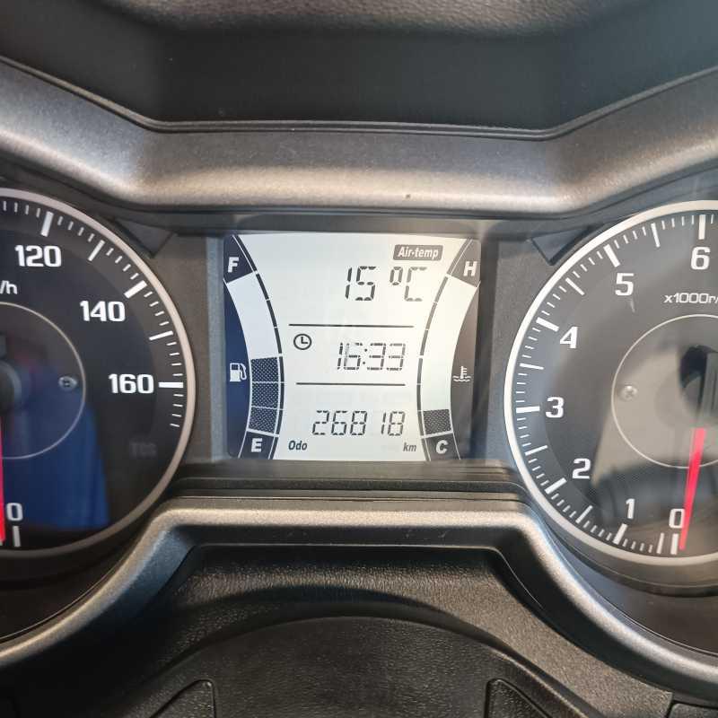 Yamaha X-Max 300 ABS - 2017