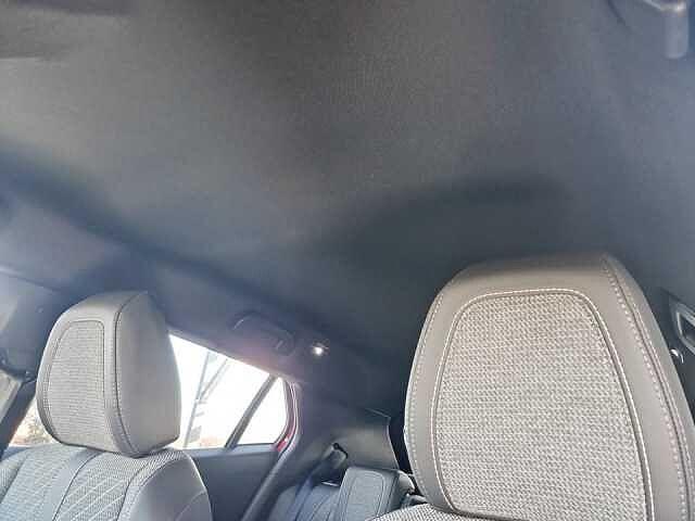 Peugeot 2008 2008 1.2 hybrid Allure 136cv e-dcs6