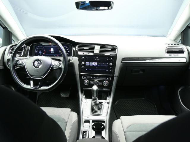 VOLKSWAGEN Golf 1.6 TDI 115CV DSG 5p. Executive BMT