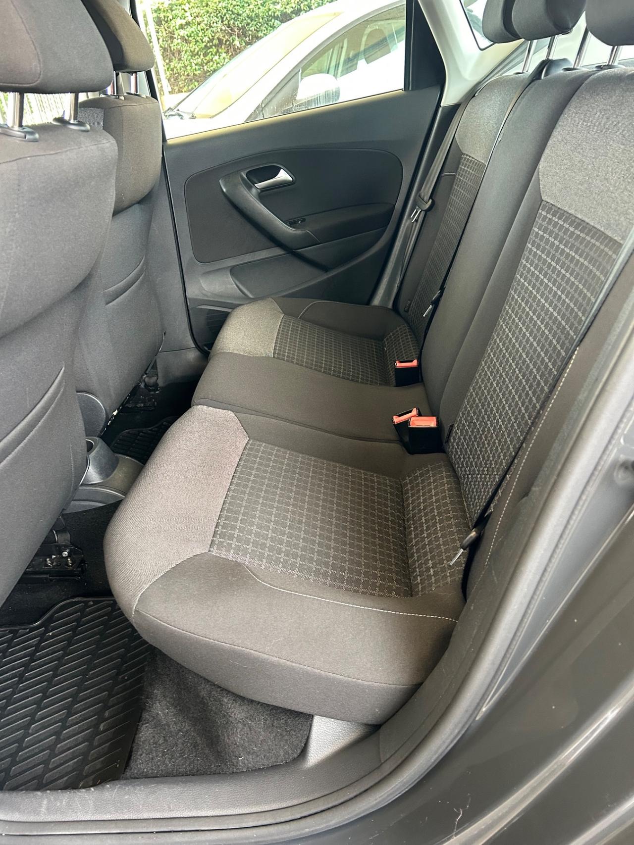 Volkswagen Polo 1.0 MPI 75 CV 5p. Fresh