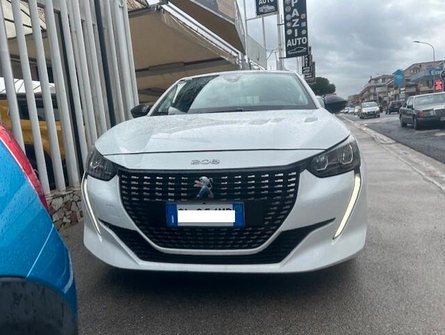 PEUGEOT 208 1,2 2023