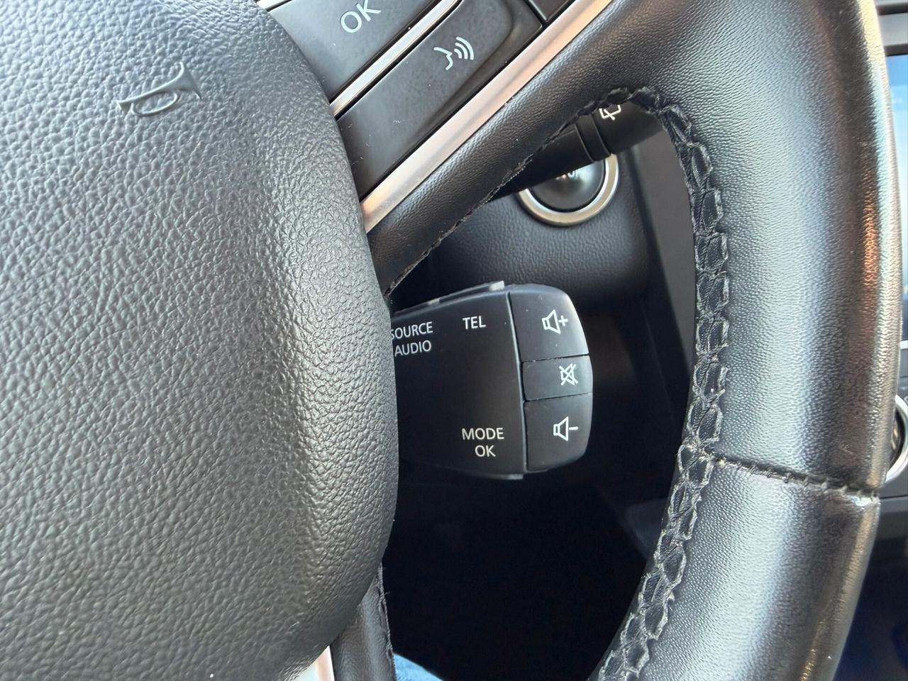 Renault Kadjar Blue dCi 8V 115CV EDC Intens