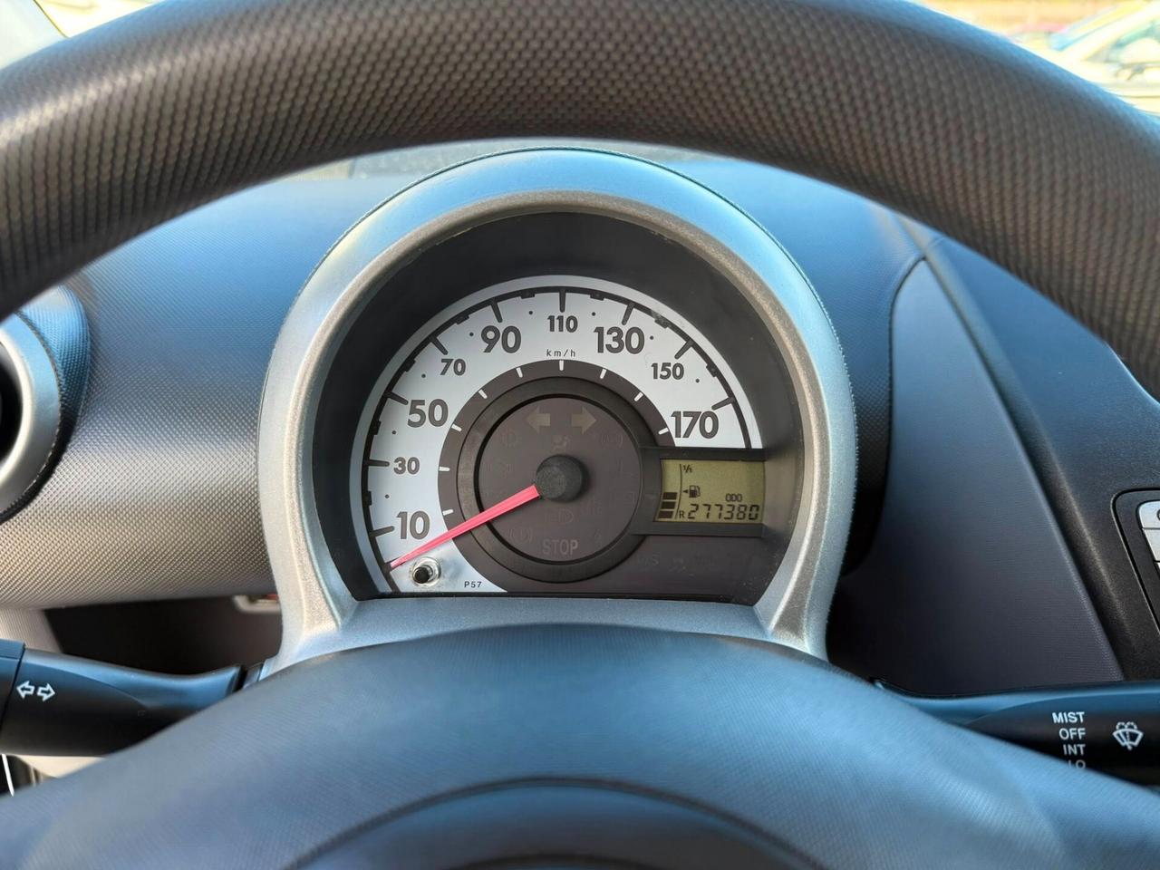 Citroen C1 1.0 5 porte DeeJay -UNICOP-