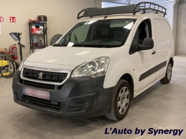 PEUGEOT Partner 1.6 HDi 90CV FAP L1 Furgone Comfort