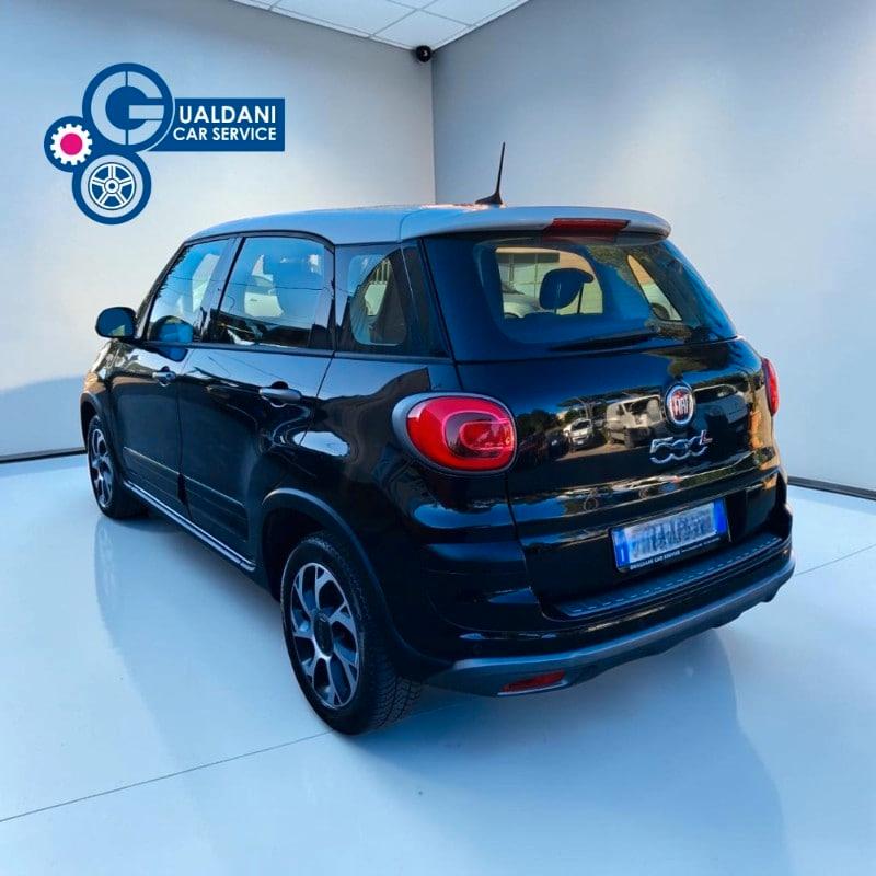 FIAT 500L 500L 1.4 95 CV S&S City Cross