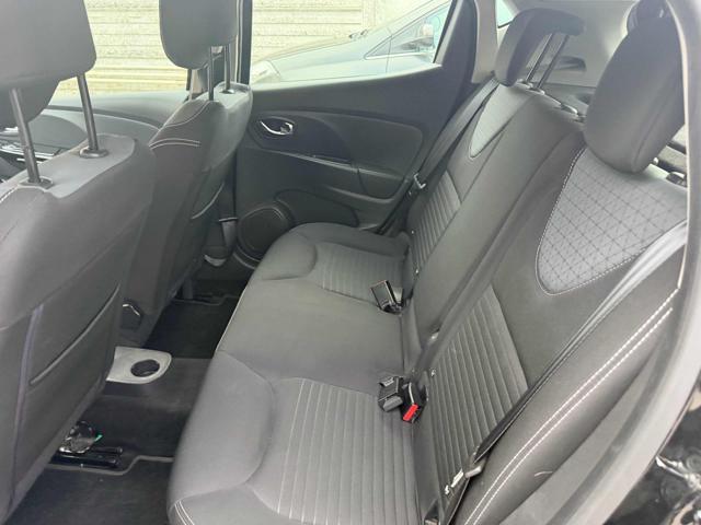 RENAULT Clio 1.5 dCi 8V 90CV Start&Stop 5p Stupenda Bellissima