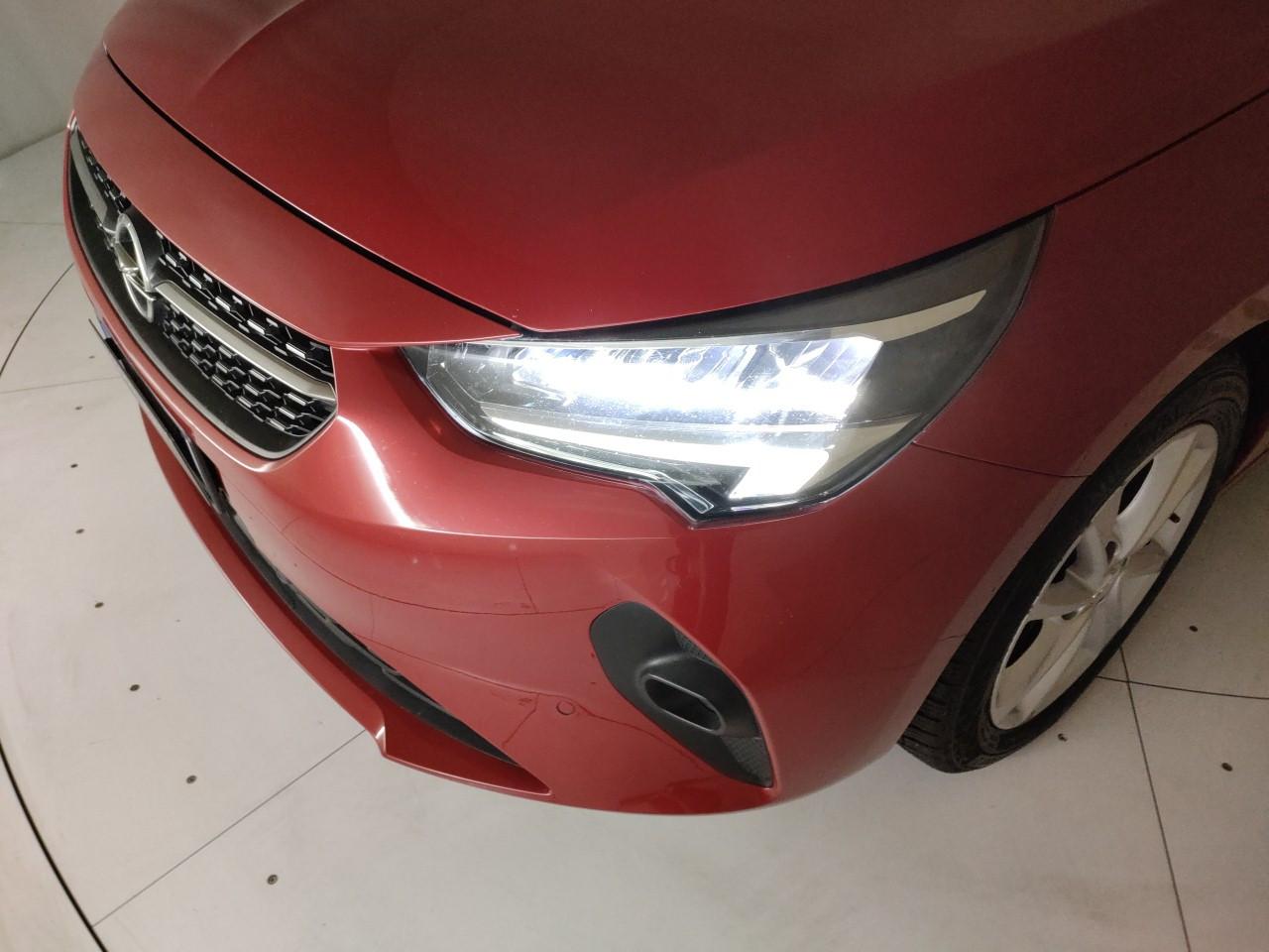 OPEL Corsa 1.2 Elegance s&s 100cv