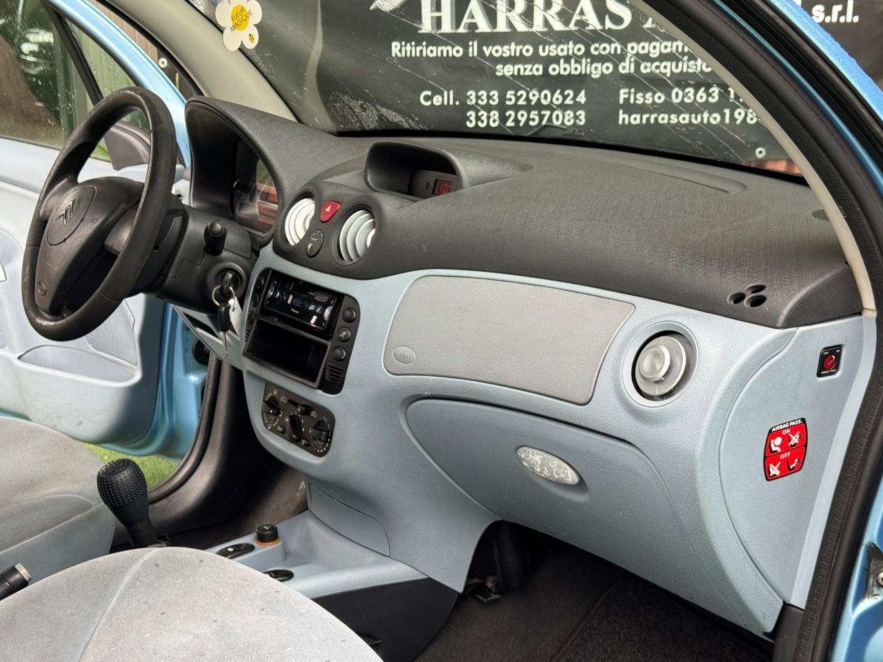 Citroen C3 1.1 Elegance